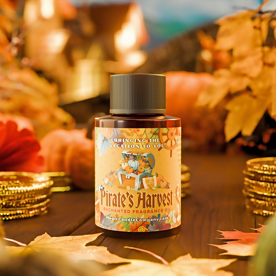 Pirate's Harvest®