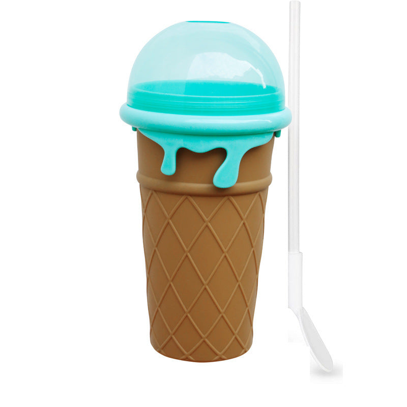 500ml Slushy Cup Smoothie Maker