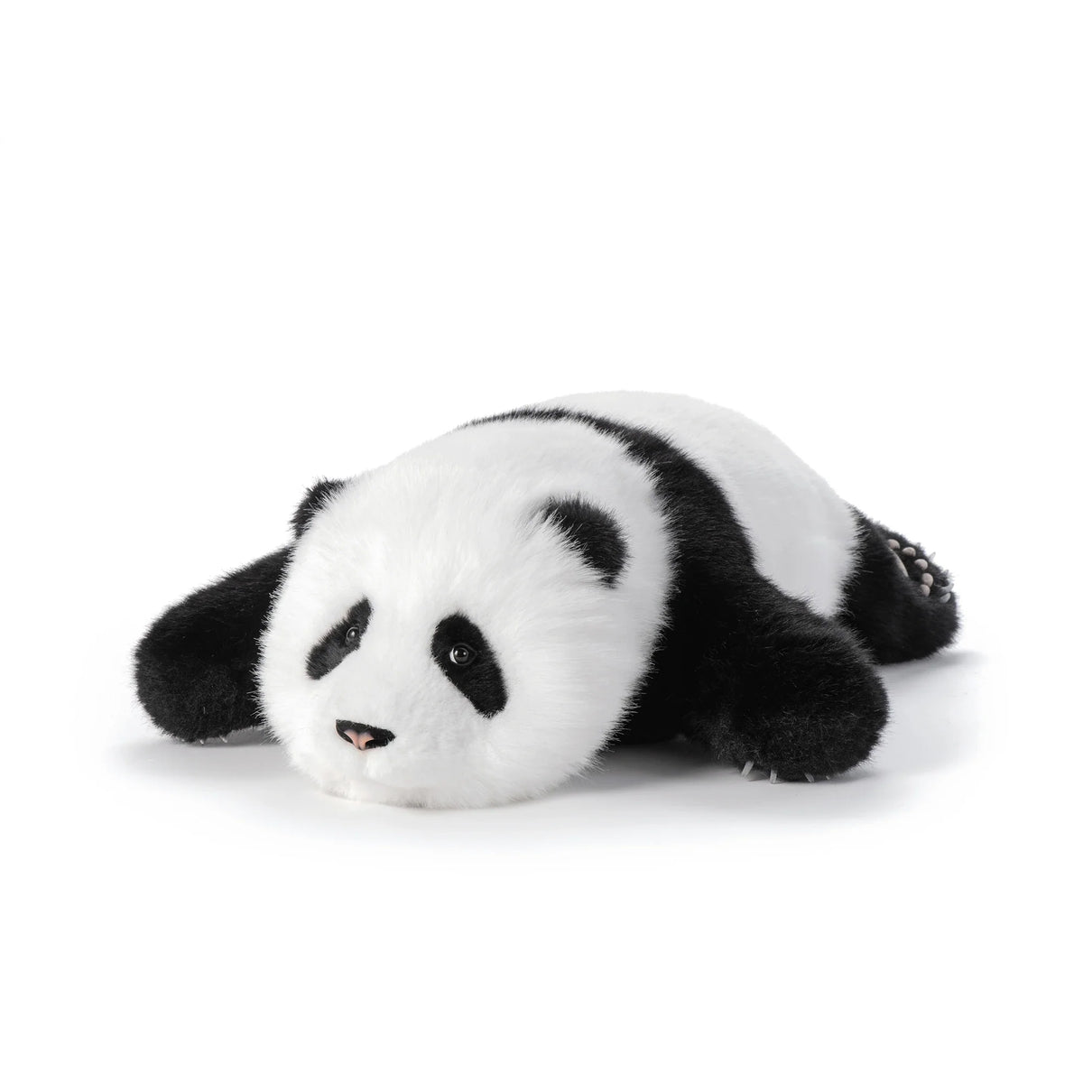 4lbs Menglan Panda Weighted – Ultra Realistic Collectible Toy