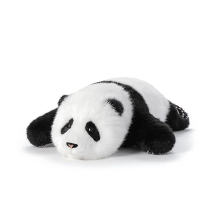 4lbs Menglan Panda Weighted – Ultra Realistic Collectible Toy
