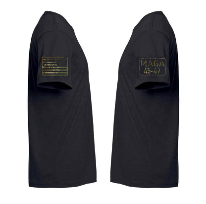 FAFO 45-47 T-Shirt