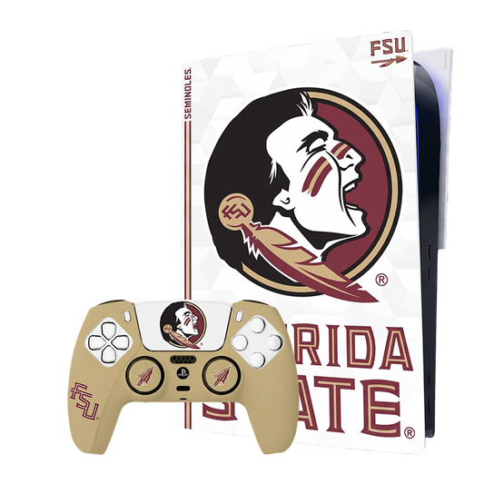 FSU Seminoles PS5 Pro Pack