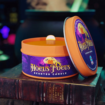 Hocus Pocus