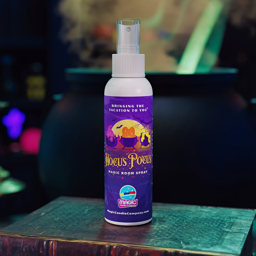 Hocus Pocus