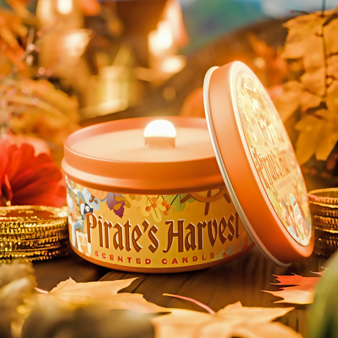 Pirate's Harvest®