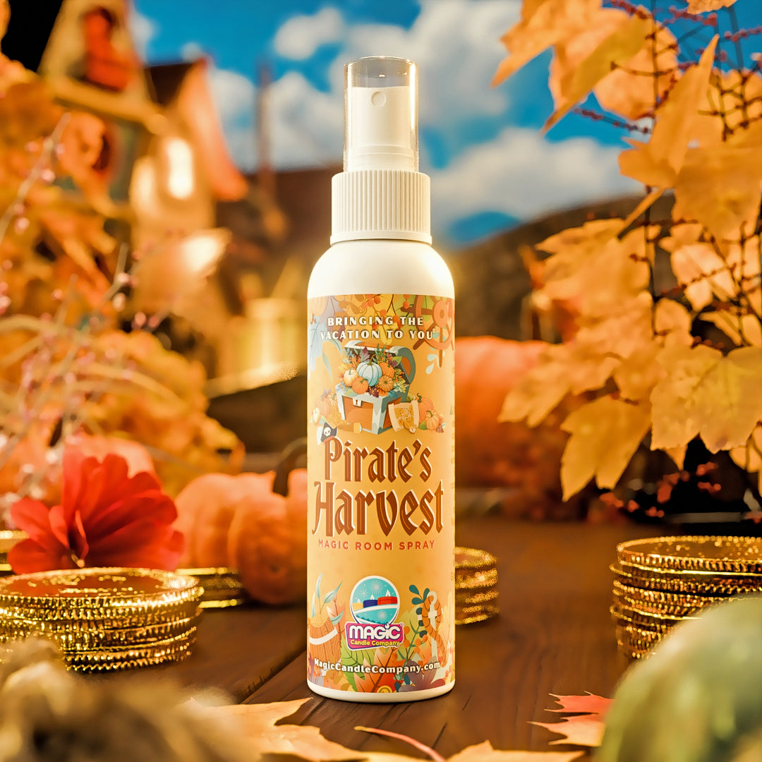 Pirate's Harvest®