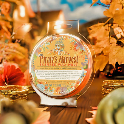 Pirate's Harvest®