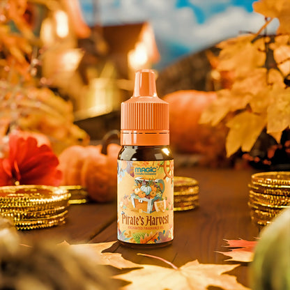 Pirate's Harvest®