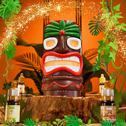 Tiki Diffuser