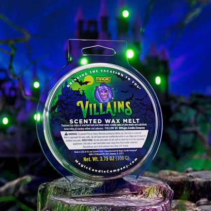 Villains