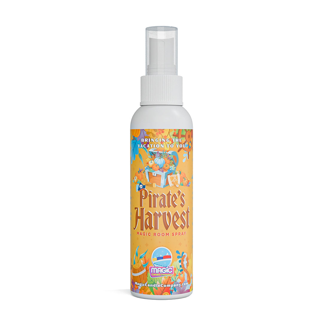 Pirate's Harvest®