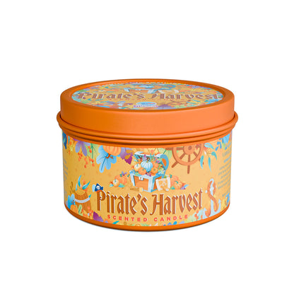 Pirate's Harvest®