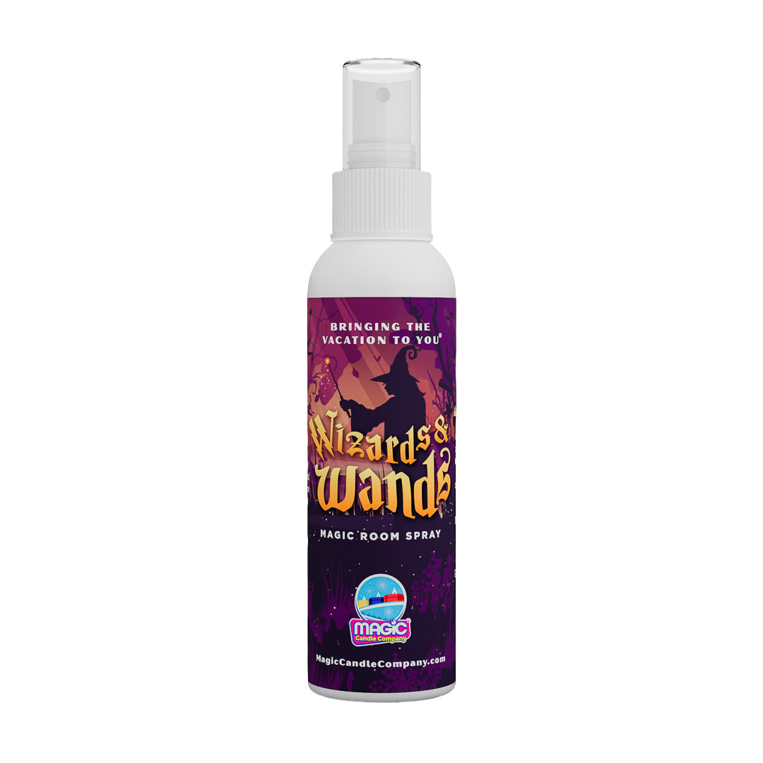 Wizards and Wands®
