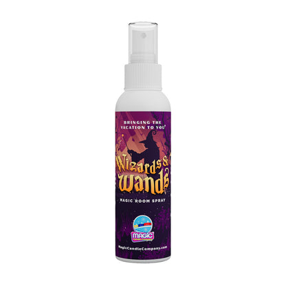 Wizards and Wands®