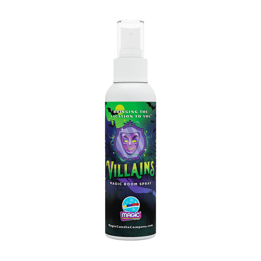 Villains