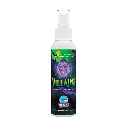 Villains